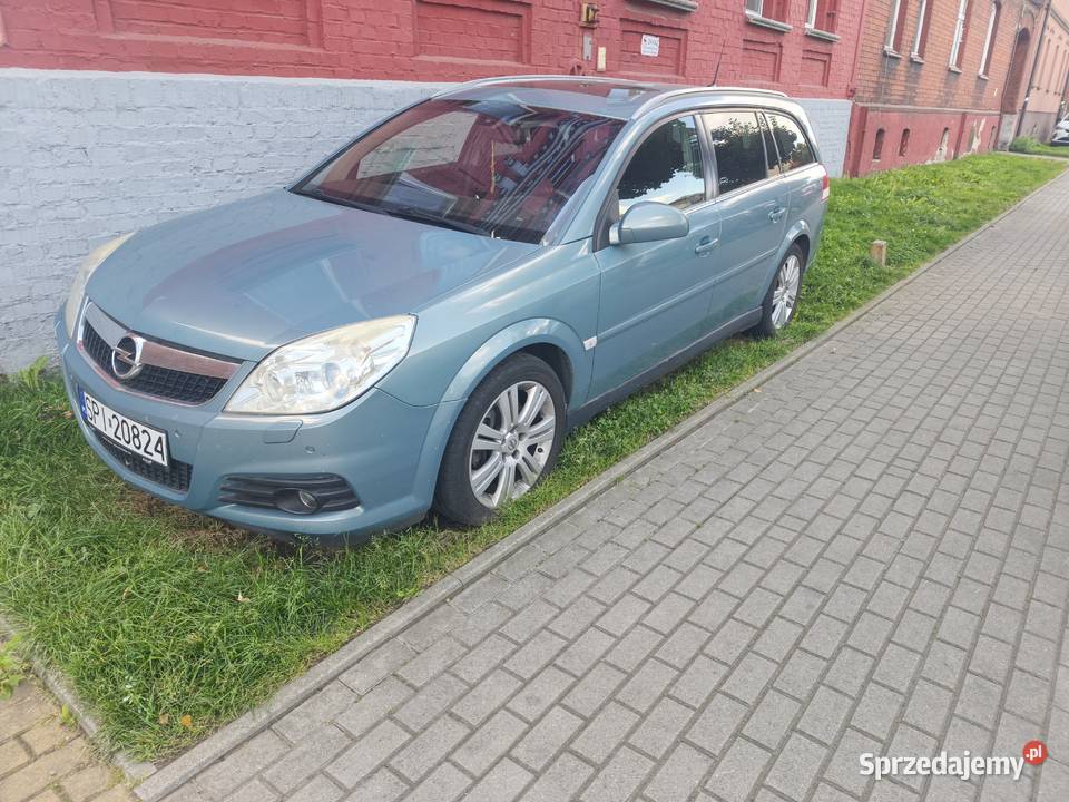 Opel Vectra