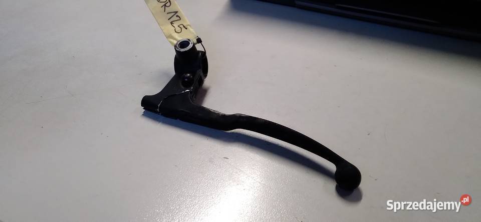 Klamka Lewa Suzuki DR 125 Brzeszcze