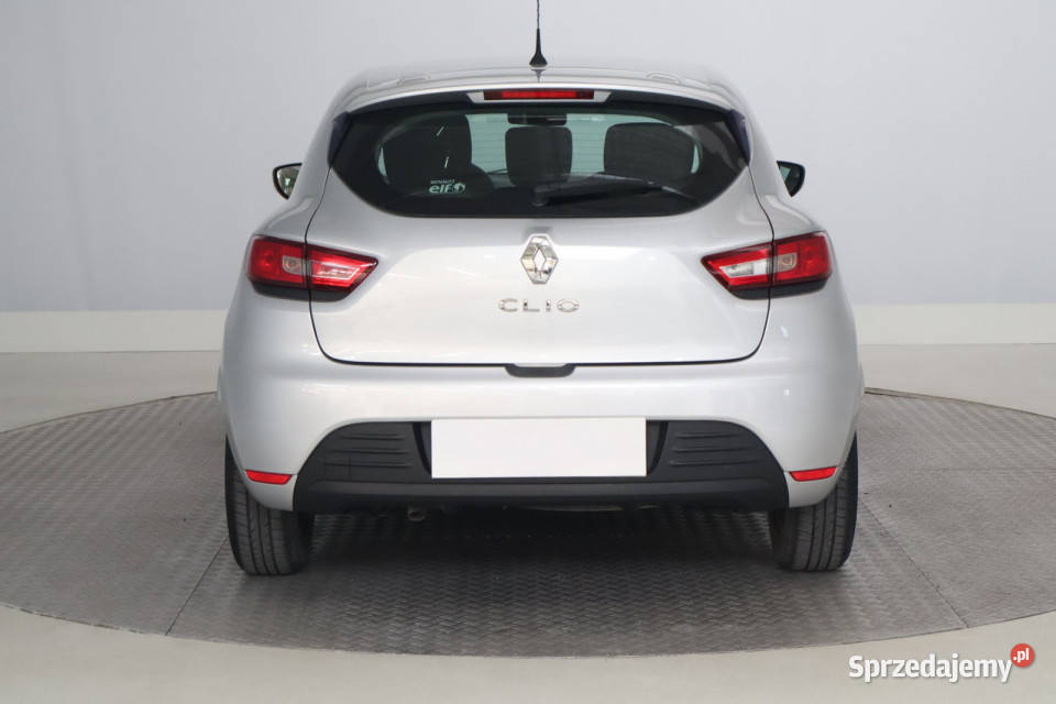 Renault Clio 15 dCi 181426km Clio Zabrze sprzedam