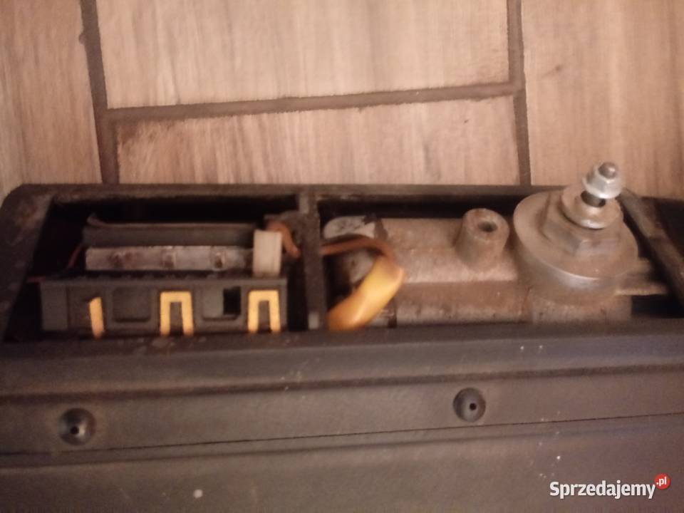 Webasto eberspacher 24V Borzęcin