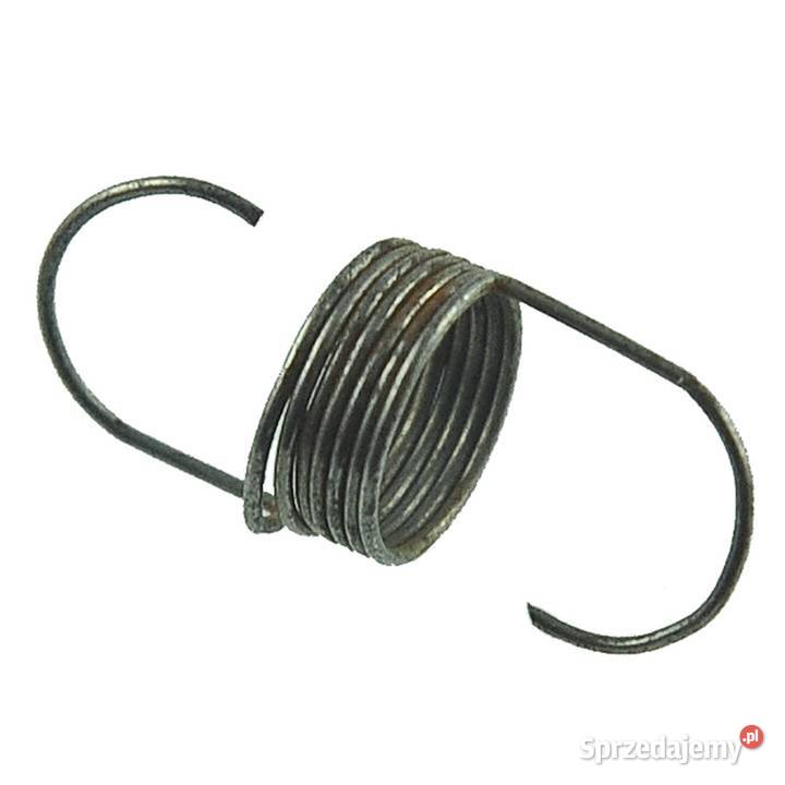 Sprężyna 10 x 24 mm Kubota L2000 15221 56482 Tajęcina sprzedam