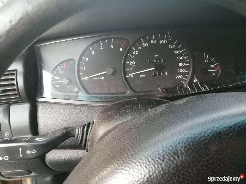 Sprzedam Opel Omega B 1996