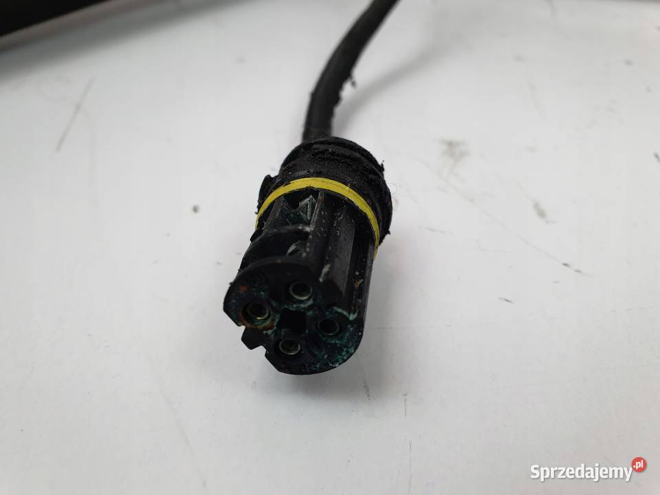 RURA WYDECHOWA SONDA LAMBDA BMW G650GS G 650 GS