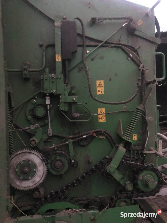 Prasa Sipma 1312 power cut mazowieckie Radom sprzedam