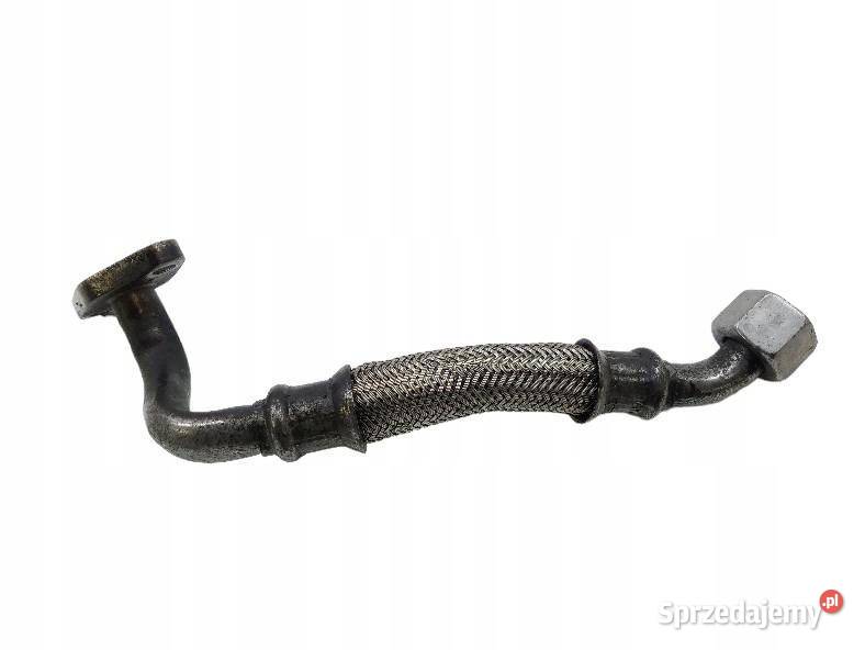 PRZEWÓD OLEJOWY TURBOSPRĘŻARKI 028146736A 19 TDI świętokrzyskie sprzedam