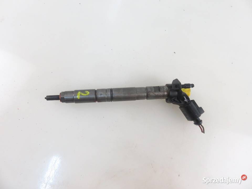 WTRYSKIWACZ AUDI A6 4F2 C6 30 TDI quattro BMK