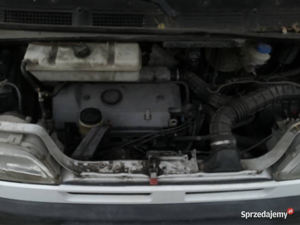 Ducato 28 na części w całości Zielona Góra