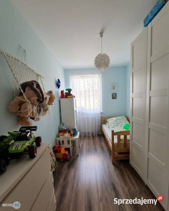 Mieszkanie Kielce 6611m 3pokojowe Piętro 1