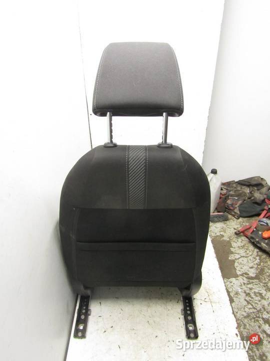 PODUSZKA POWIETRZNA AIRBAG FOTELA LEWY PRZÓD