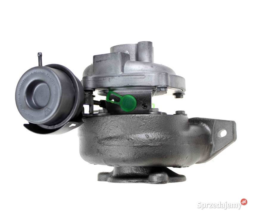 Regenerowane Turbo 54399700076 Renault Megane Opole