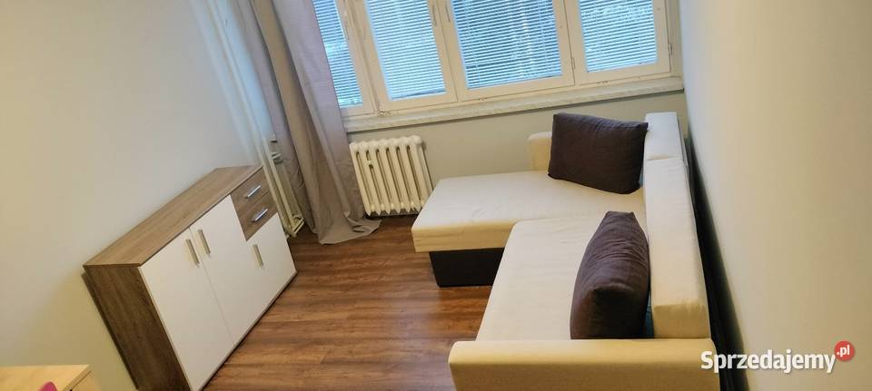 Mieszkanie na wynajem w Koninie Liczba pokoi 3 Konin