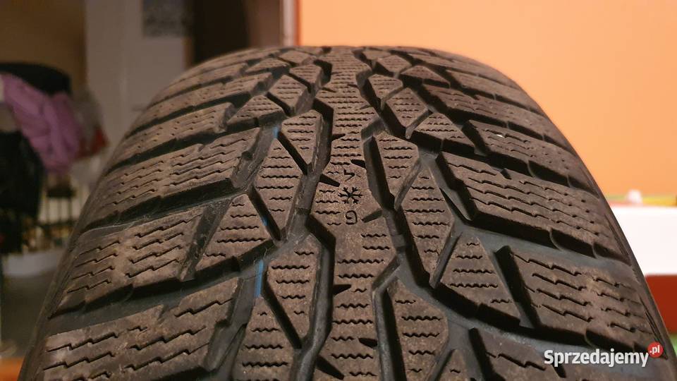 Opony NOKIAN Opony Rzeszów