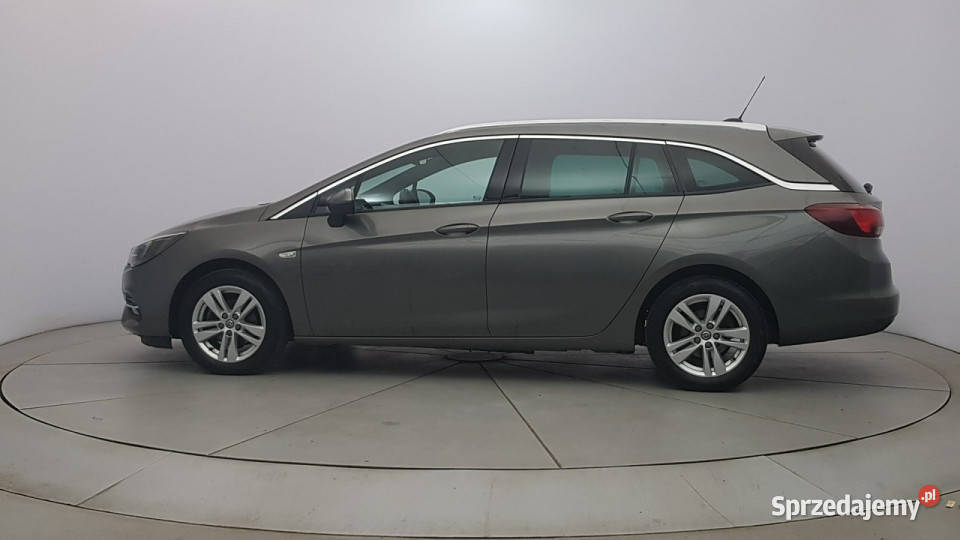 Opel Astra V 12 T GS Line SS Z Polskiego Salonu Warszawa sprzedam