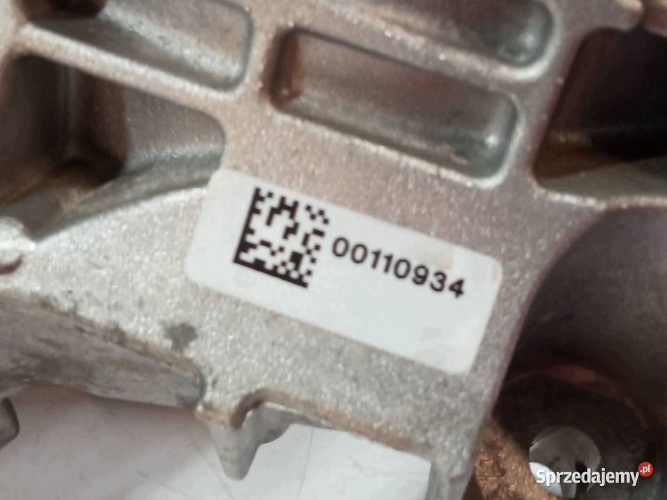 POMPA WODY 8650987 20 B PHEV Bmw Seria 3 VII