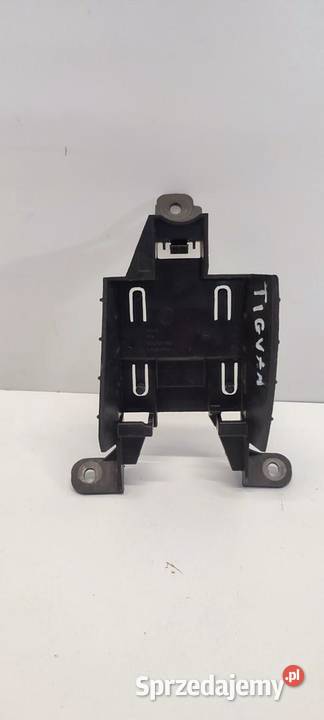 VW TIGUAN II MOCOWANIE UCHWYT LEWY RADARU osobowe