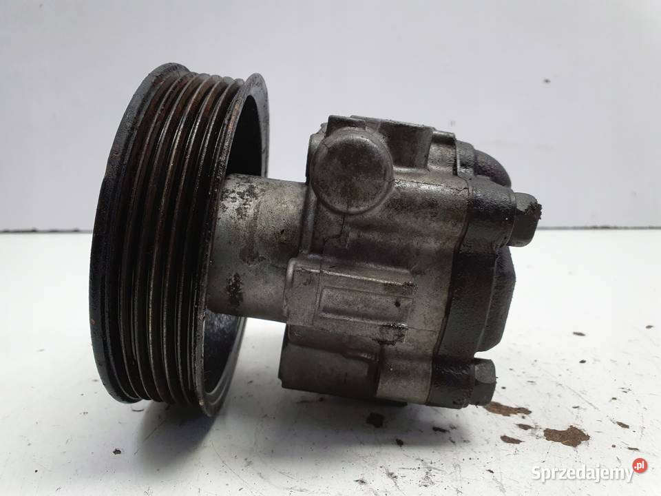 Hyundai Getz 15 CRDI POMPA WSPOMAGANIA lubelskie Rudka