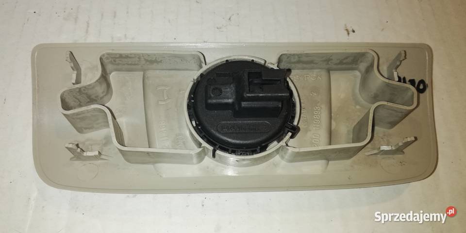 przełącznik solardachu Renault Scenic2Grand