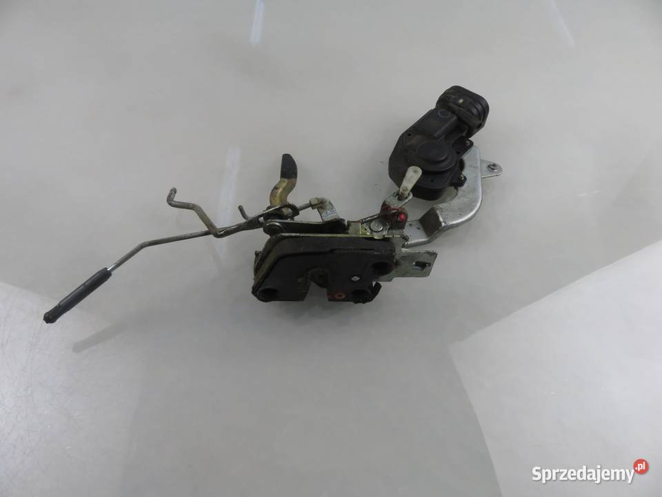 ZAMEK KLAPY SUZUKI JIMNY FJ małopolskie