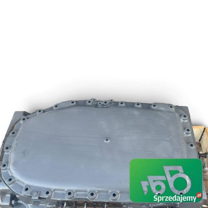 POKRYWA OBUDOWY SKRZYNI BIEGÓW M916101050060 Wilkowo