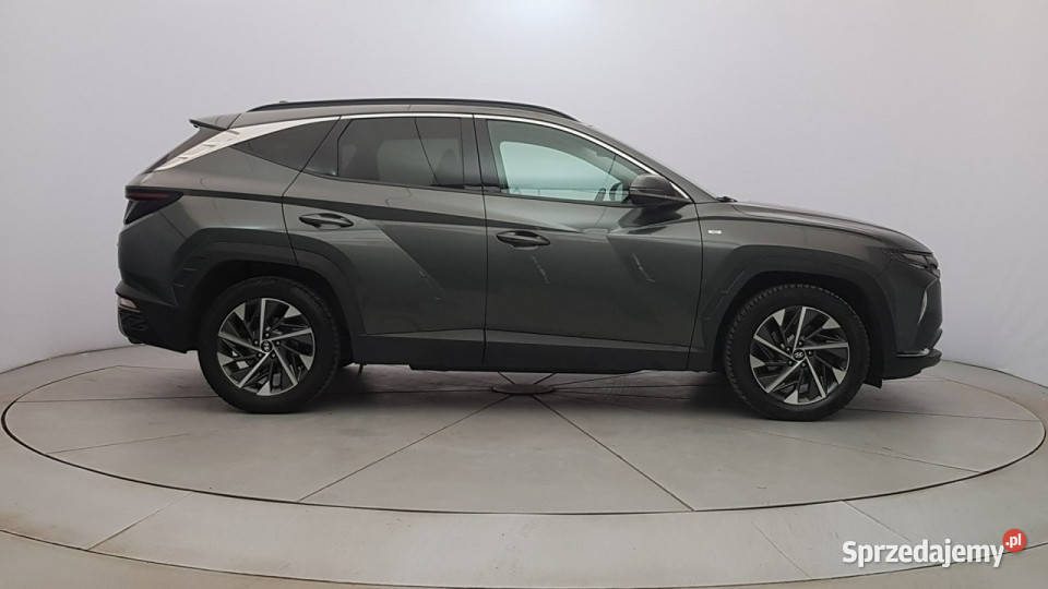 Hyundai Tucson 16 TGDi 48V Executive 2WD DCT Z