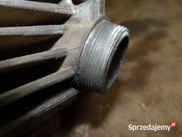 cylinder z tłokiem simson S 50 org DDR