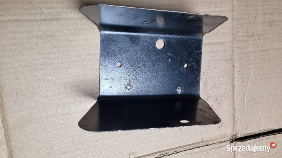 Osłona filtra powietrza romet ogar 200 jawka 50 Majdan Królewski