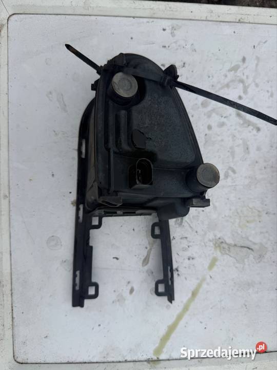 Halogen lewy Ford galaxy mk1 vw sharan i wielkopolskie Ostrów Wielkopolski