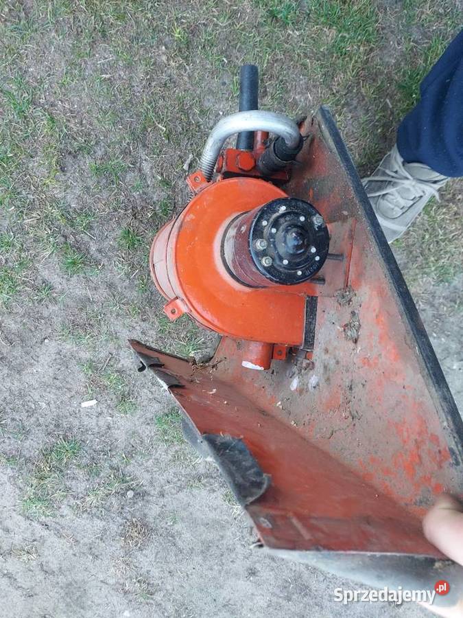 Nagrzewica władimirec t25 mazowieckie Chorzele