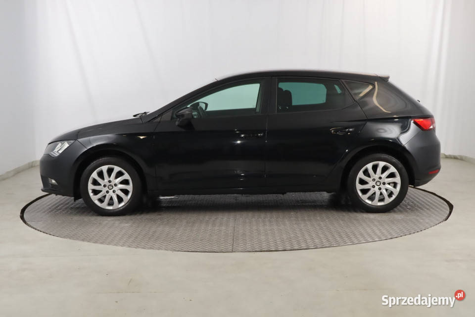 Seat Leon 14 TSI Leon śląskie