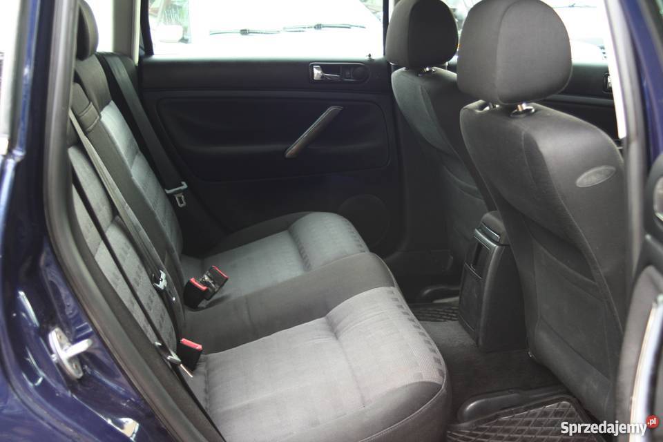 VW Passat B5 FL 19TDI Kombi VAT marża Zgierz