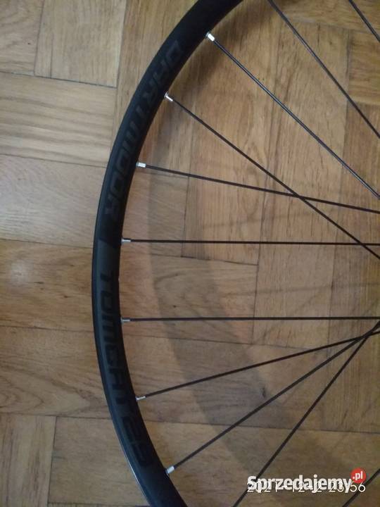 NOWE Koło 29 Dartmoor Tomcat Boost tubeless sprzedam