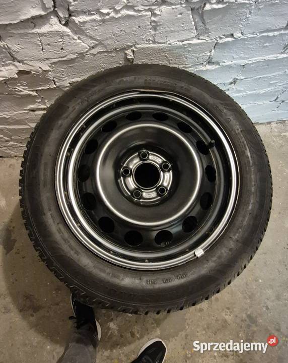 Koła Opel Astra L Peugeot Citroen 9mm Kalisz