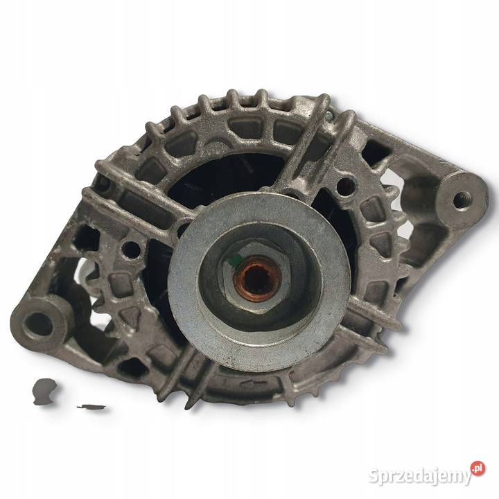 ALTERNATOR Opel Vectra C 18 16V bosch lubelskie Chełm