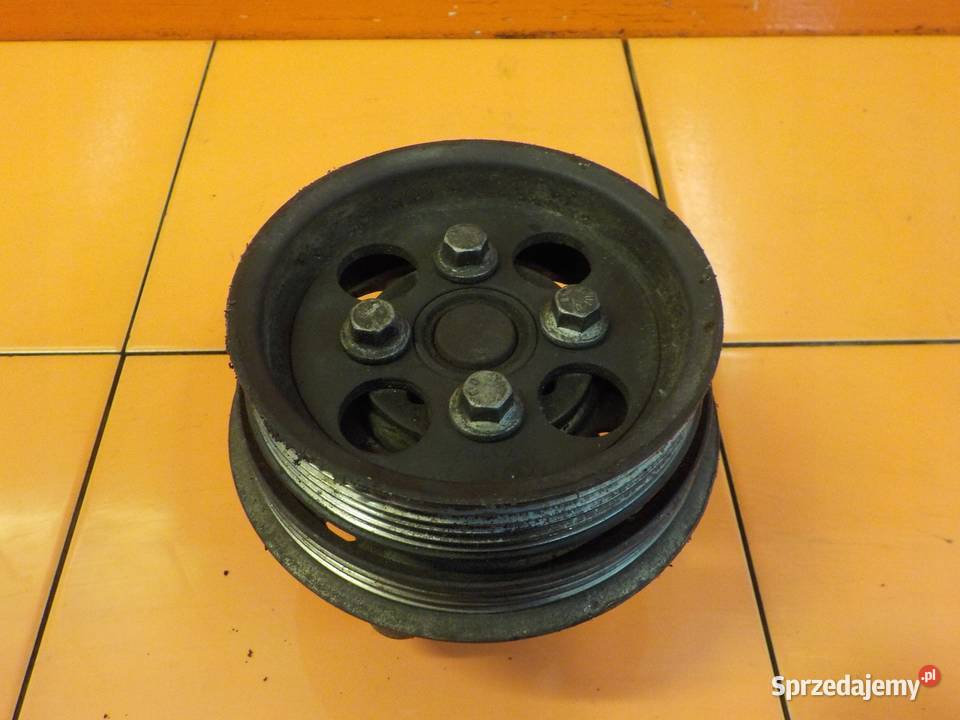 S60 V60 V70 XC70 S80 24 D5 11r D5244T15 rolka Suków