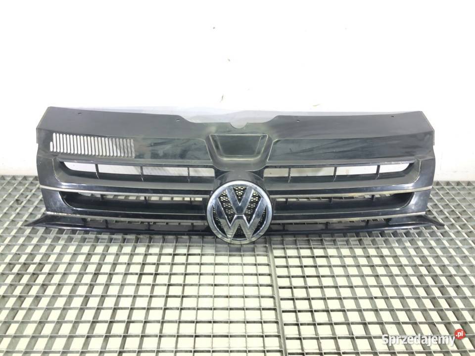 ATRAPA GRILL VW MULTIVAN V 0315 7E5853651A KRATA