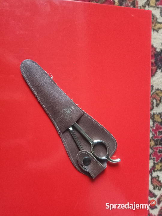 Nożyczki Gerlacha Warszawa