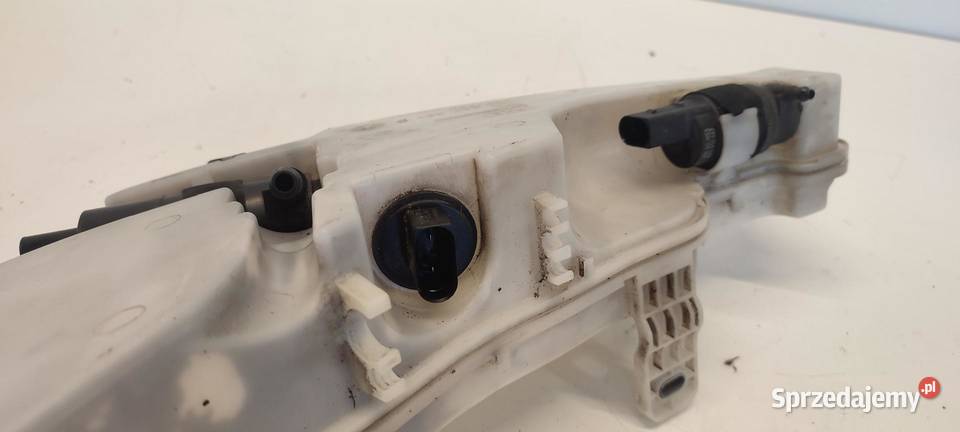 AUDI A7 4G ZBIORNICZEK SPRYSKIWACZY 4G8955451D sprzedam