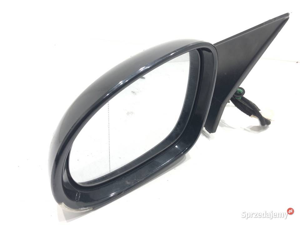 LUSTERKO LEWY VW GOLF VI Kombi 0914 CZARNY podkarpackie