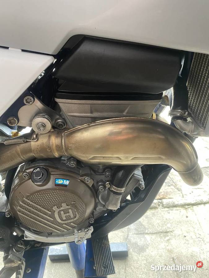 Husqvarna Fc 250 250cm3 Nowogard sprzedam