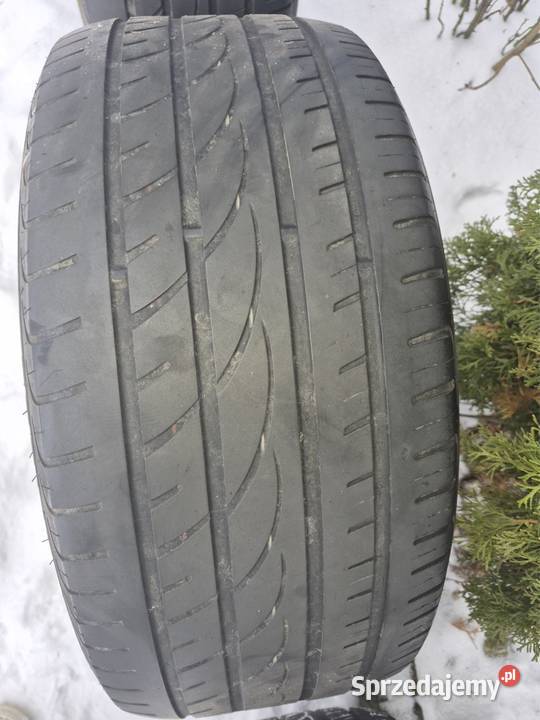 Opony Lato CatchPower r19 Samochodowe Ostrów Mazowiecka