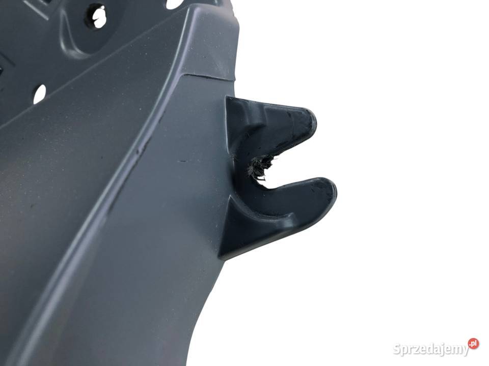 Renault Clio IV X98 20122019 Błotnik przedni