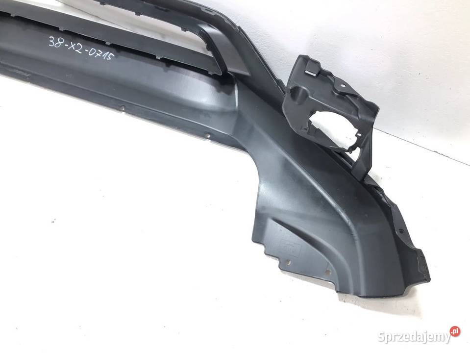 HONDA CRV RM 112011 032015 ZDERZAK PRZÓD PRZEDNI Skarżysko-Kamienna sprzedam