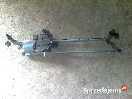SILNICZEK MECHANIZM WYCIERACZEK PRZÓD 5N1955119A Łódź
