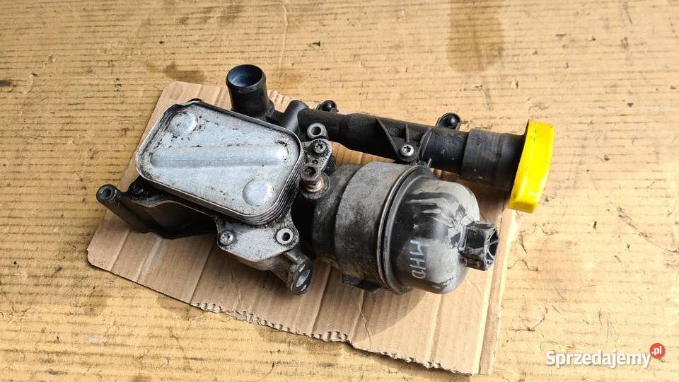 Suzuki Ignis MH 0410 podstawa obudowa filtra osobowe Legnica