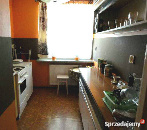 KAWALERKA NA OSIEDLU PRZYJAŹNI W ZIELONEJ GÓRZE dachówka Zielona Góra