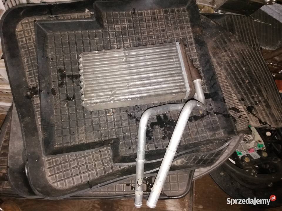 Alfa Romeo 146 nagrzewnica Łagów