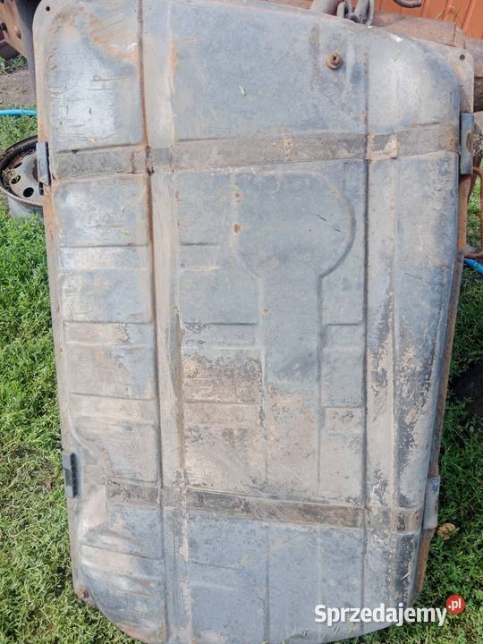 Bak paliwa BMW E32