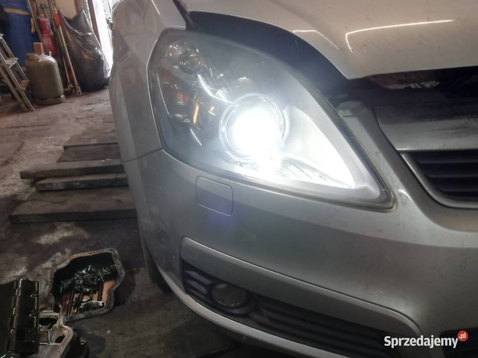 BXenon zafira b wszystkie modele Bydgoszcz