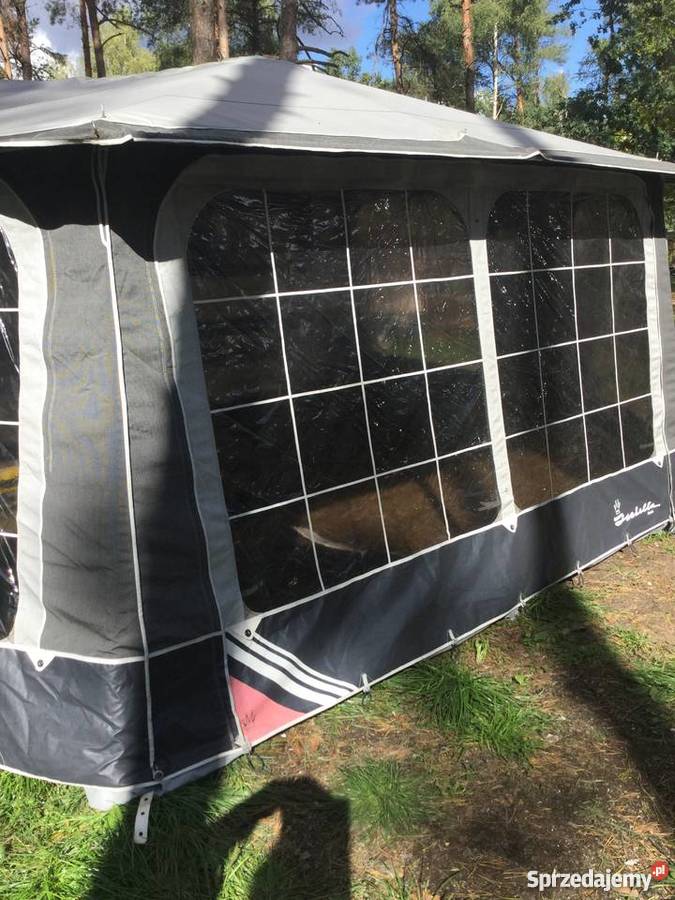 Przedsionek Isabella PENTA GREY Częstochowa