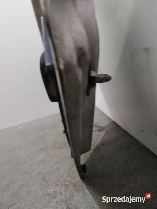 DRZWI LEWE TYŁ CMG64 Nissan Primastar I 20012014 Rok produkcji 2004 Drzwi sprzedam
